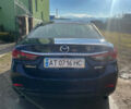 Синий Мазда 6, объемом двигателя 2 л и пробегом 118 тыс. км за 10800 $, фото 4 на Automoto.ua