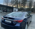 Синій Мазда 6, об'ємом двигуна 2 л та пробігом 135 тис. км за 10000 $, фото 27 на Automoto.ua