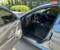 Синий Мазда 6, объемом двигателя 2 л и пробегом 218 тыс. км за 11499 $, фото 9 на Automoto.ua
