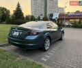 Синій Мазда 6, об'ємом двигуна 2.49 л та пробігом 280 тис. км за 7800 $, фото 5 на Automoto.ua