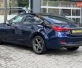 Синій Мазда 6, об'ємом двигуна 2 л та пробігом 124 тис. км за 11600 $, фото 3 на Automoto.ua