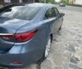 Синій Мазда 6, об'ємом двигуна 2.5 л та пробігом 244 тис. км за 9250 $, фото 5 на Automoto.ua