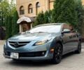 Синий Мазда 6, объемом двигателя 2.49 л и пробегом 243 тыс. км за 8650 $, фото 8 на Automoto.ua