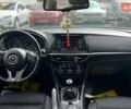 Синій Мазда 6, об'ємом двигуна 2 л та пробігом 124 тис. км за 11600 $, фото 17 на Automoto.ua