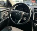 Синий Мазда 6, объемом двигателя 2.49 л и пробегом 185 тыс. км за 7600 $, фото 18 на Automoto.ua