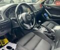 Синій Мазда 6, об'ємом двигуна 2 л та пробігом 124 тис. км за 11600 $, фото 10 на Automoto.ua