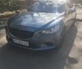 Синій Мазда 6, об'ємом двигуна 2.5 л та пробігом 215 тис. км за 10538 $, фото 2 на Automoto.ua
