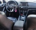 Синий Мазда 6, объемом двигателя 2.5 л и пробегом 200 тыс. км за 11300 $, фото 7 на Automoto.ua