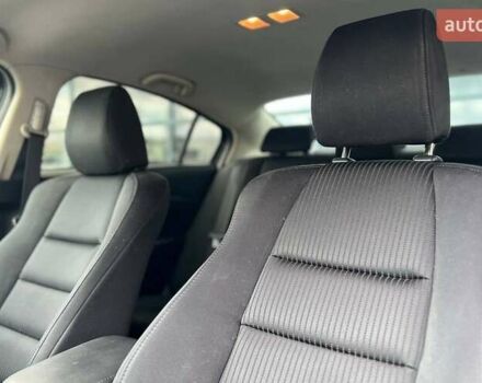 Синій Мазда 6, об'ємом двигуна 2 л та пробігом 124 тис. км за 11600 $, фото 12 на Automoto.ua