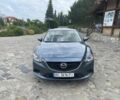 Синій Мазда 6, об'ємом двигуна 2.5 л та пробігом 244 тис. км за 9250 $, фото 1 на Automoto.ua