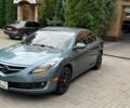 Синий Мазда 6, объемом двигателя 2.49 л и пробегом 243 тыс. км за 8650 $, фото 7 на Automoto.ua
