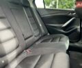 Синій Мазда 6, об'ємом двигуна 2 л та пробігом 124 тис. км за 11600 $, фото 23 на Automoto.ua