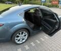 Синій Мазда 6, об'ємом двигуна 2.49 л та пробігом 280 тис. км за 7800 $, фото 8 на Automoto.ua