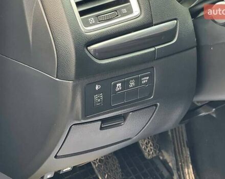 Синій Мазда 6, об'ємом двигуна 2 л та пробігом 124 тис. км за 11600 $, фото 13 на Automoto.ua