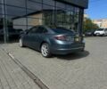 Синий Мазда 6, объемом двигателя 2.5 л и пробегом 185 тыс. км за 7629 $, фото 4 на Automoto.ua