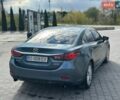 Синій Мазда 6, об'ємом двигуна 2.2 л та пробігом 232 тис. км за 9900 $, фото 2 на Automoto.ua