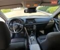 Синий Мазда 6, объемом двигателя 2 л и пробегом 218 тыс. км за 11499 $, фото 6 на Automoto.ua