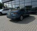Синий Мазда 6, объемом двигателя 2.5 л и пробегом 185 тыс. км за 7629 $, фото 6 на Automoto.ua