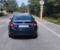 Синий Мазда 6, объемом двигателя 2.49 л и пробегом 135 тыс. км за 12700 $, фото 6 на Automoto.ua