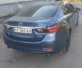 Синий Мазда 6, объемом двигателя 2.5 л и пробегом 200 тыс. км за 11300 $, фото 4 на Automoto.ua