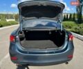 Синий Мазда 6, объемом двигателя 2 л и пробегом 218 тыс. км за 11499 $, фото 13 на Automoto.ua