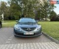 Синій Мазда 6, об'ємом двигуна 2.49 л та пробігом 280 тис. км за 7800 $, фото 2 на Automoto.ua