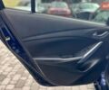 Синій Мазда 6, об'ємом двигуна 2 л та пробігом 124 тис. км за 11600 $, фото 21 на Automoto.ua