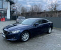 Синій Мазда 6, об'ємом двигуна 2 л та пробігом 135 тис. км за 10000 $, фото 18 на Automoto.ua