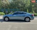 Синий Мазда 6, объемом двигателя 2 л и пробегом 218 тыс. км за 11499 $, фото 5 на Automoto.ua