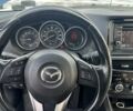 Синій Мазда 6, об'ємом двигуна 2.5 л та пробігом 244 тис. км за 9250 $, фото 11 на Automoto.ua