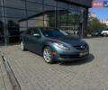 Синий Мазда 6, объемом двигателя 2.49 л и пробегом 185 тыс. км за 7600 $, фото 1 на Automoto.ua