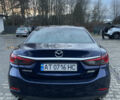 Синій Мазда 6, об'ємом двигуна 2 л та пробігом 135 тис. км за 10000 $, фото 26 на Automoto.ua