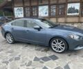 Синій Мазда 6, об'ємом двигуна 2.5 л та пробігом 244 тис. км за 9250 $, фото 1 на Automoto.ua