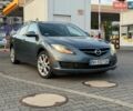 Синій Мазда 6, об'ємом двигуна 2.49 л та пробігом 280 тис. км за 7800 $, фото 1 на Automoto.ua