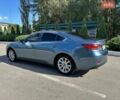Синий Мазда 6, объемом двигателя 2 л и пробегом 218 тыс. км за 11499 $, фото 4 на Automoto.ua