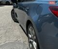 Синий Мазда 6, объемом двигателя 2.49 л и пробегом 235 тыс. км за 8699 $, фото 3 на Automoto.ua