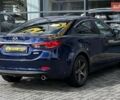 Синій Мазда 6, об'ємом двигуна 2 л та пробігом 124 тис. км за 11600 $, фото 5 на Automoto.ua