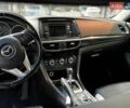 Синий Мазда 6, объемом двигателя 2.49 л и пробегом 235 тыс. км за 8699 $, фото 6 на Automoto.ua