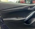 Синій Мазда 6, об'ємом двигуна 2 л та пробігом 124 тис. км за 11600 $, фото 8 на Automoto.ua