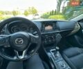 Синий Мазда 6, объемом двигателя 2 л и пробегом 218 тыс. км за 11499 $, фото 7 на Automoto.ua