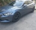Синій Мазда 6, об'ємом двигуна 2.5 л та пробігом 215 тис. км за 10538 $, фото 4 на Automoto.ua