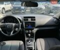Синий Мазда 6, объемом двигателя 2.49 л и пробегом 185 тыс. км за 7600 $, фото 9 на Automoto.ua