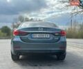 Синій Мазда 6, об'ємом двигуна 2.2 л та пробігом 232 тис. км за 9900 $, фото 3 на Automoto.ua
