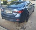 Синій Мазда 6, об'ємом двигуна 2.5 л та пробігом 215 тис. км за 10538 $, фото 3 на Automoto.ua