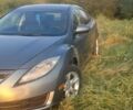 Синий Мазда 6, объемом двигателя 2.49 л и пробегом 257 тыс. км за 6000 $, фото 7 на Automoto.ua