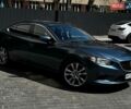 Синий Мазда 6, объемом двигателя 2.49 л и пробегом 235 тыс. км за 8699 $, фото 1 на Automoto.ua