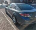 Синий Мазда 6, объемом двигателя 2.49 л и пробегом 257 тыс. км за 6000 $, фото 2 на Automoto.ua