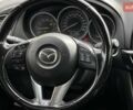Синій Мазда 6, об'ємом двигуна 2 л та пробігом 124 тис. км за 11600 $, фото 15 на Automoto.ua