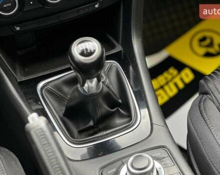 Синій Мазда 6, об'ємом двигуна 2 л та пробігом 124 тис. км за 11600 $, фото 18 на Automoto.ua