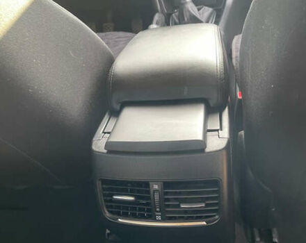 Синий Мазда 6, объемом двигателя 2 л и пробегом 118 тыс. км за 10800 $, фото 13 на Automoto.ua